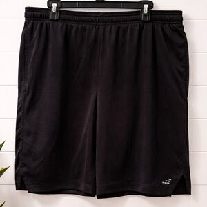 🩵♥️👉Men’s BCG Athletic Shorts-Running Workout CrossFit Basketball-Size XXL